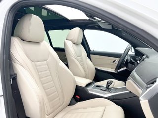 BMW Serie 3 320d xDrive Touring 140 kW (190 CV)
