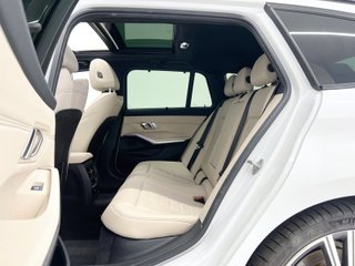 BMW Serie 3 320d xDrive Touring 140 kW (190 CV)