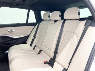BMW Serie 3 320d xDrive Touring 140 kW (190 CV)
