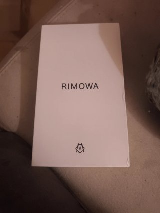 Funda para iPhone Rioma