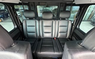Mercedes G 350 BlueTEC 211 CV · 2011 · 191.000 km
