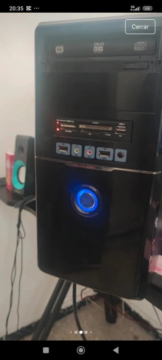 PC Gaming i3 4th Gen Radeon 7770HD