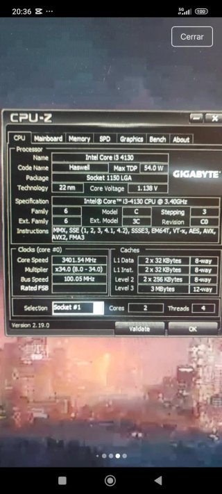 PC Gaming i3 4th Gen Radeon 7770HD