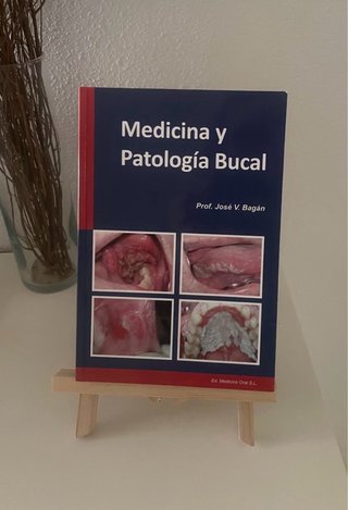Medicina y patología bucal