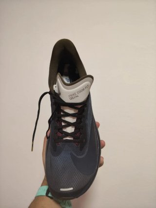 T45,5 Nike Zoom Fly 6 PRM