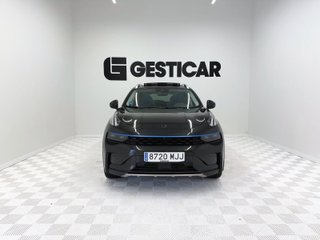 Lynk & Co 01 1.5 PHEV 6.6kW 192 kW (261 CV)