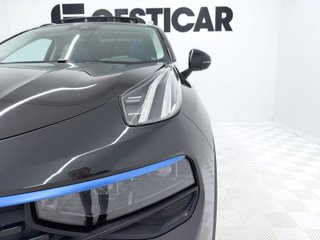 Lynk & Co 01 1.5 PHEV 6.6kW 192 kW (261 CV)