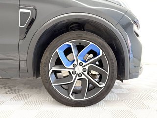 Lynk & Co 01 1.5 PHEV 6.6kW 192 kW (261 CV)