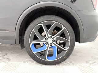 Lynk & Co 01 1.5 PHEV 6.6kW 192 kW (261 CV)