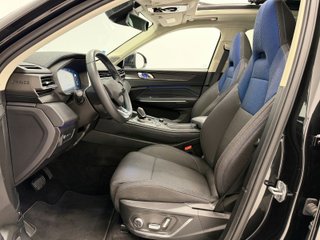 Lynk & Co 01 1.5 PHEV 6.6kW 192 kW (261 CV)