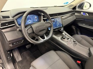 Lynk & Co 01 1.5 PHEV 6.6kW 192 kW (261 CV)