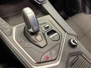 Lynk & Co 01 1.5 PHEV 6.6kW 192 kW (261 CV)