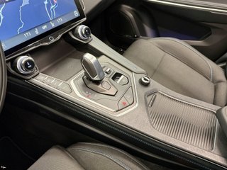 Lynk & Co 01 1.5 PHEV 6.6kW 192 kW (261 CV)