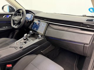 Lynk & Co 01 1.5 PHEV 6.6kW 192 kW (261 CV)