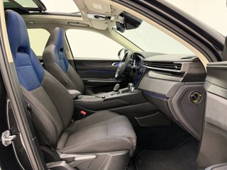 Lynk & Co 01 1.5 PHEV 6.6kW 192 kW (261 CV)