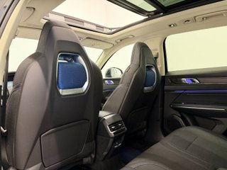 Lynk & Co 01 1.5 PHEV 6.6kW 192 kW (261 CV)
