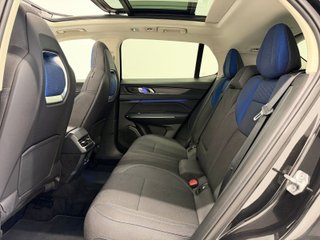 Lynk & Co 01 1.5 PHEV 6.6kW 192 kW (261 CV)