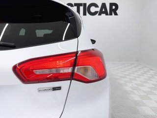 Ford Focus 1.0 Ecoboost MHEV ST-Line 92 kW (125 CV)
