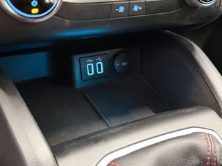 Ford Focus 1.0 Ecoboost MHEV ST-Line 92 kW (125 CV)