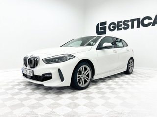 BMW Serie 1 118i 100 kW (136 CV)