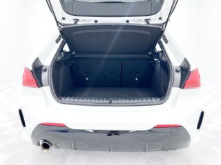 BMW Serie 1 118i 100 kW (136 CV)