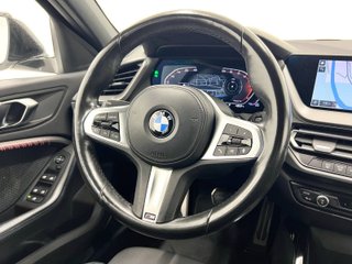 BMW Serie 1 118i 100 kW (136 CV)