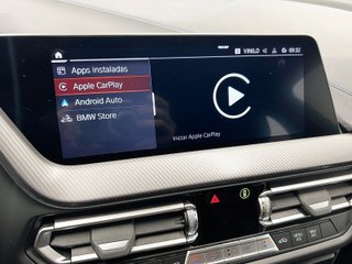 BMW Serie 1 118i 100 kW (136 CV)