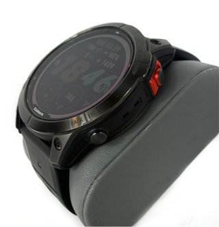 Garmin Fenix 7X Pro Solar 51 mm + correa extra