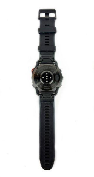 Garmin Fenix 7X Pro Solar 51 mm + correa extra