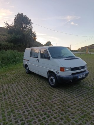 Volkswagen T4 1997