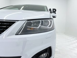 SEAT Alhambra 1.4 TSI S/S Xcellence GO DSG 110 kW (150 CV)