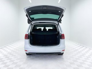 SEAT Alhambra 1.4 TSI S/S Xcellence GO DSG 110 kW (150 CV)