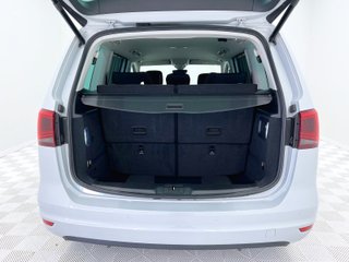 SEAT Alhambra 1.4 TSI S/S Xcellence GO DSG 110 kW (150 CV)