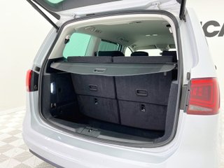 SEAT Alhambra 1.4 TSI S/S Xcellence GO DSG 110 kW (150 CV)