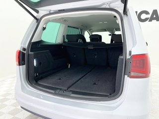 SEAT Alhambra 1.4 TSI S/S Xcellence GO DSG 110 kW (150 CV)