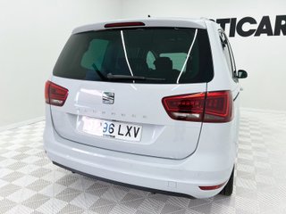 SEAT Alhambra 1.4 TSI S/S Xcellence GO DSG 110 kW (150 CV)