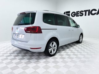 SEAT Alhambra 1.4 TSI S/S Xcellence GO DSG 110 kW (150 CV)