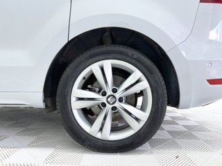 SEAT Alhambra 1.4 TSI S/S Xcellence GO DSG 110 kW (150 CV)