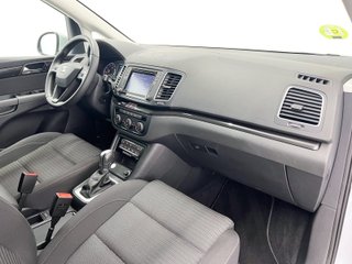 SEAT Alhambra 1.4 TSI S/S Xcellence GO DSG 110 kW (150 CV)