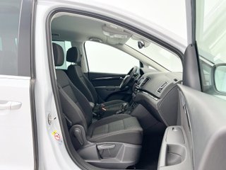 SEAT Alhambra 1.4 TSI S/S Xcellence GO DSG 110 kW (150 CV)