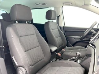 SEAT Alhambra 1.4 TSI S/S Xcellence GO DSG 110 kW (150 CV)