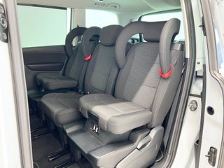 SEAT Alhambra 1.4 TSI S/S Xcellence GO DSG 110 kW (150 CV)