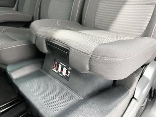 SEAT Alhambra 1.4 TSI S/S Xcellence GO DSG 110 kW (150 CV)