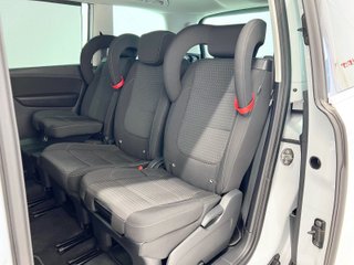 SEAT Alhambra 1.4 TSI S/S Xcellence GO DSG 110 kW (150 CV)