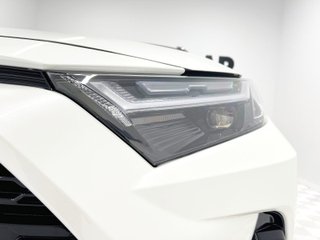 Toyota Rav4 2.5l hybrid Style 160 kW (218 CV)