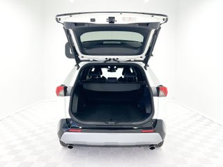 Toyota Rav4 2.5l hybrid Style 160 kW (218 CV)