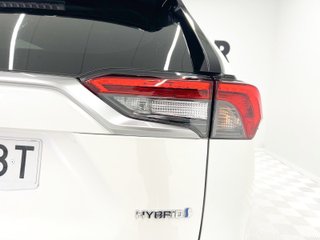 Toyota Rav4 2.5l hybrid Style 160 kW (218 CV)