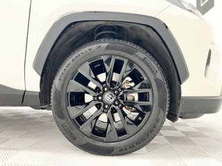 Toyota Rav4 2.5l hybrid Style 160 kW (218 CV)