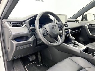 Toyota Rav4 2.5l hybrid Style 160 kW (218 CV)
