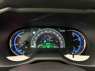 Toyota Rav4 2.5l hybrid Style 160 kW (218 CV)